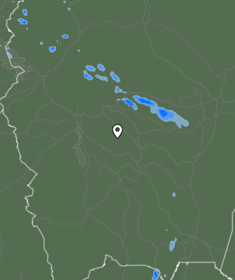 Csapadék