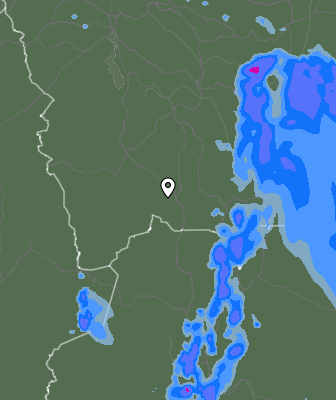 Precipitazioni