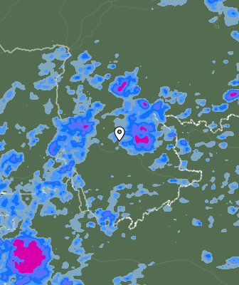 Precipitaţii