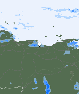 Precipitaţii