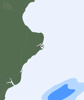 Nedbør