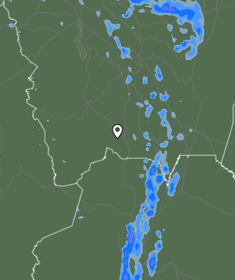 Csapadék