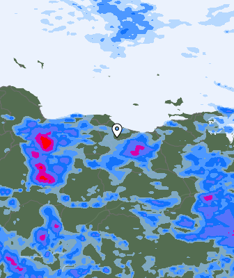 Csapadék