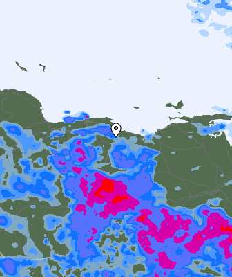 Precipitaţii