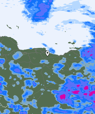 Precipitaţii