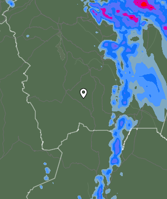 Precipitazioni