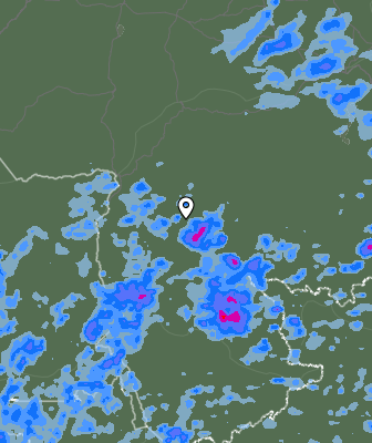 Precipitaţii