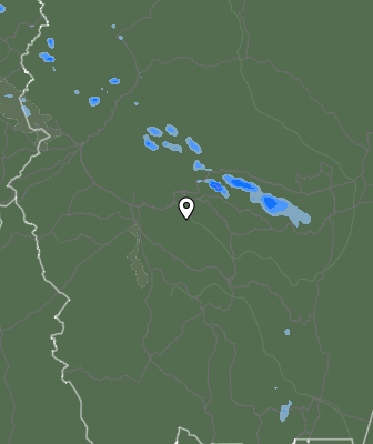 Csapadék