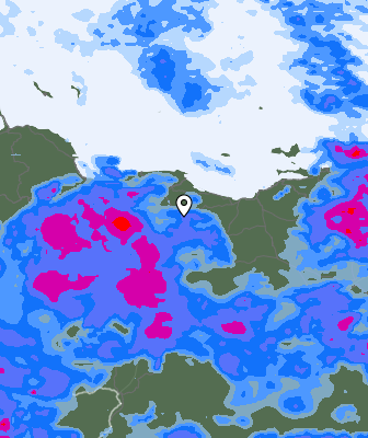 Neerslag
