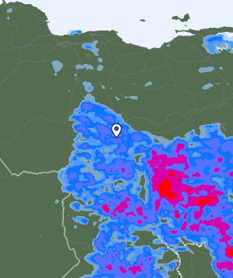 Precipitazioni