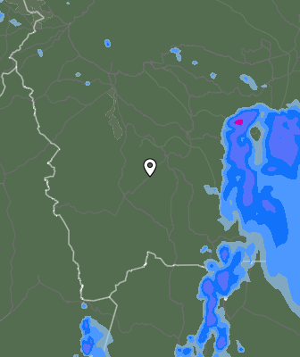 Precipitazioni