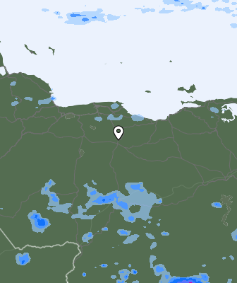 Csapadék
