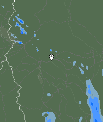 Niederschlagsprognose