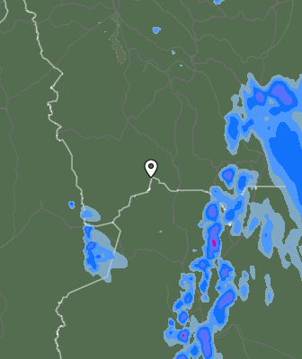 Precipitazioni