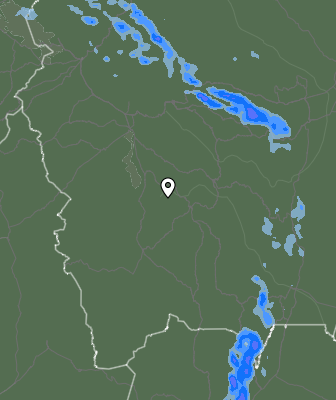 Csapadék