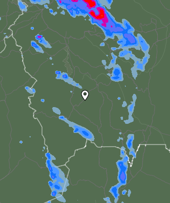 Precipitazioni