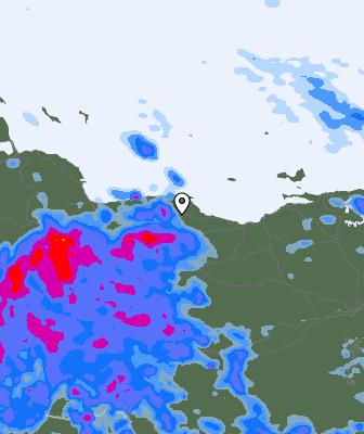 Csapadék