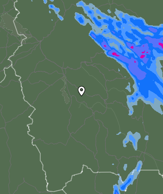 Precipitaţii