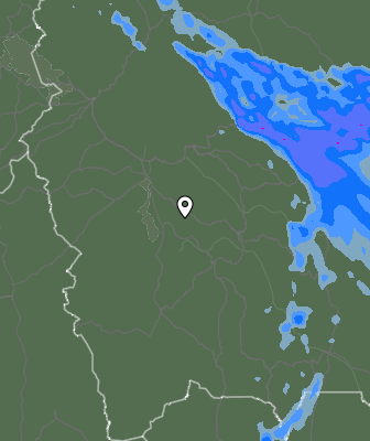 Precipitaţii