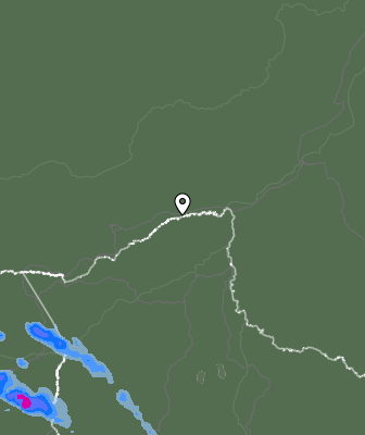 Niederschlagsprognose