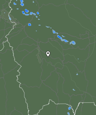 Валежи