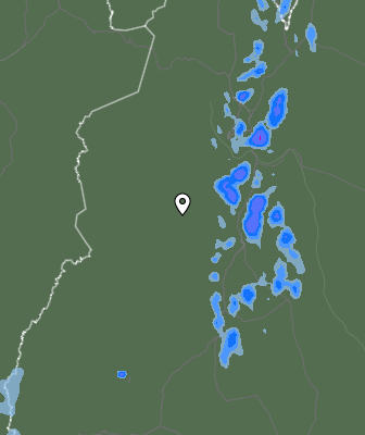 Nedbør