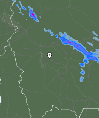 Precipitazioni