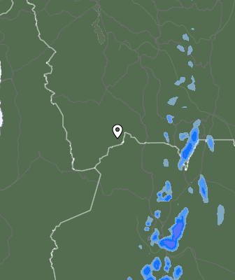 Csapadék