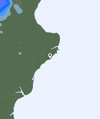 Nedbør