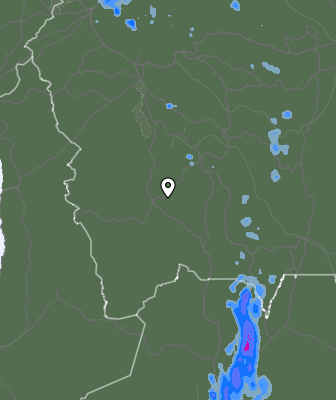 Csapadék