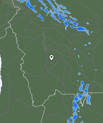 Csapadék