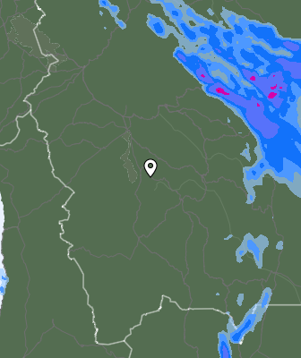 Precipitaţii