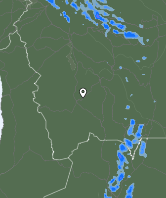 Csapadék