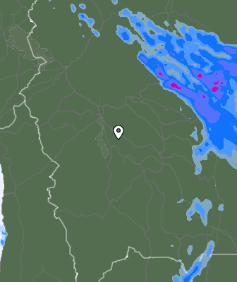 Precipitaţii