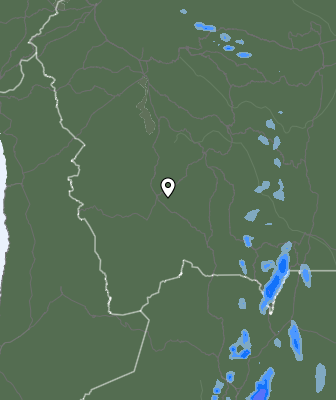 Csapadék