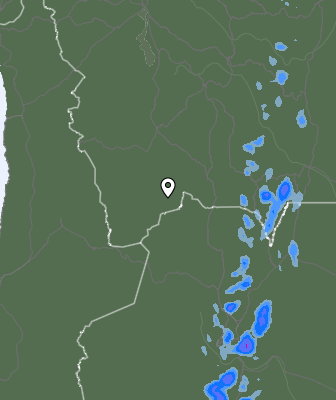 Csapadék
