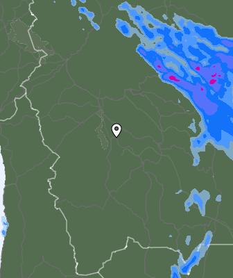 Precipitaţii