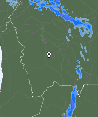 Csapadék