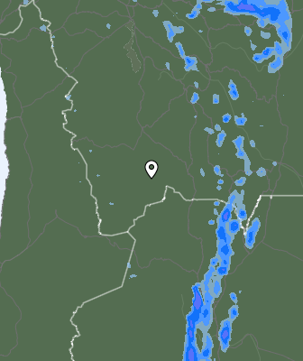 Csapadék