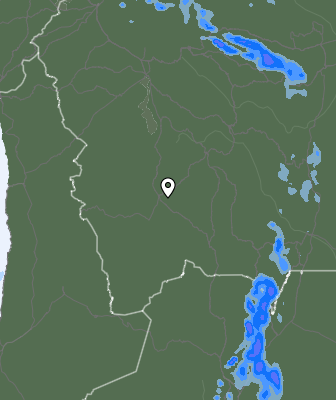 Csapadék