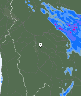 Precipitaţii