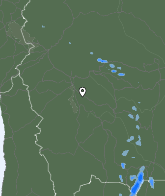Csapadék