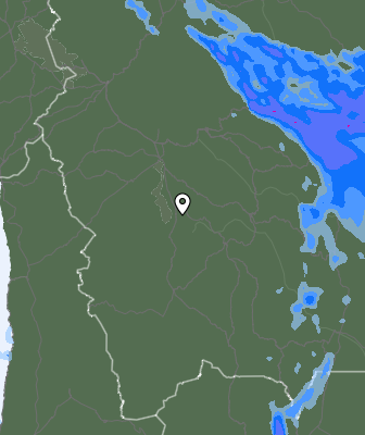 Precipitaţii