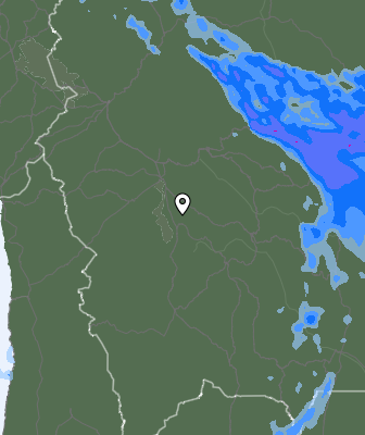 Precipitaţii