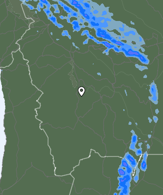 Csapadék