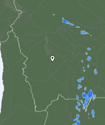 Csapadék