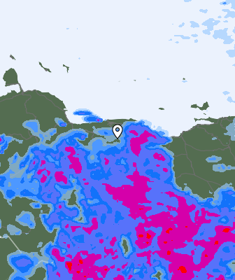 Precipitaţii