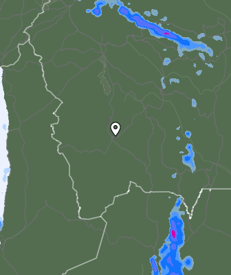 Csapadék