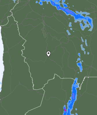 Csapadék