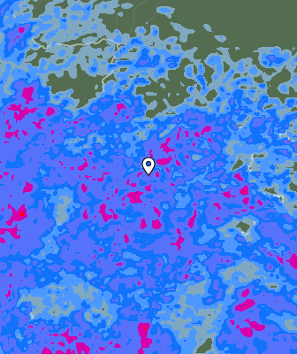 Precipitaţii